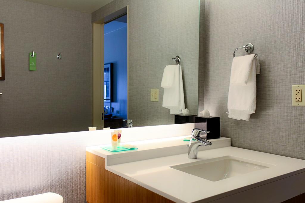 Hyatt Place Chicago-South/University Medical Center Rom bilde