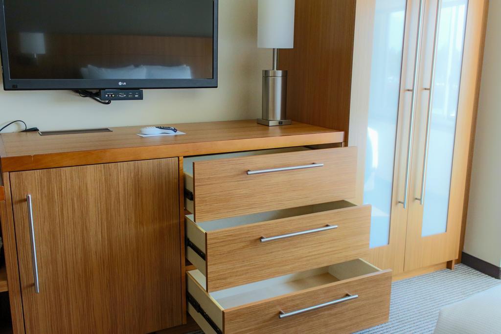 Hyatt Place Chicago-South/University Medical Center Rom bilde