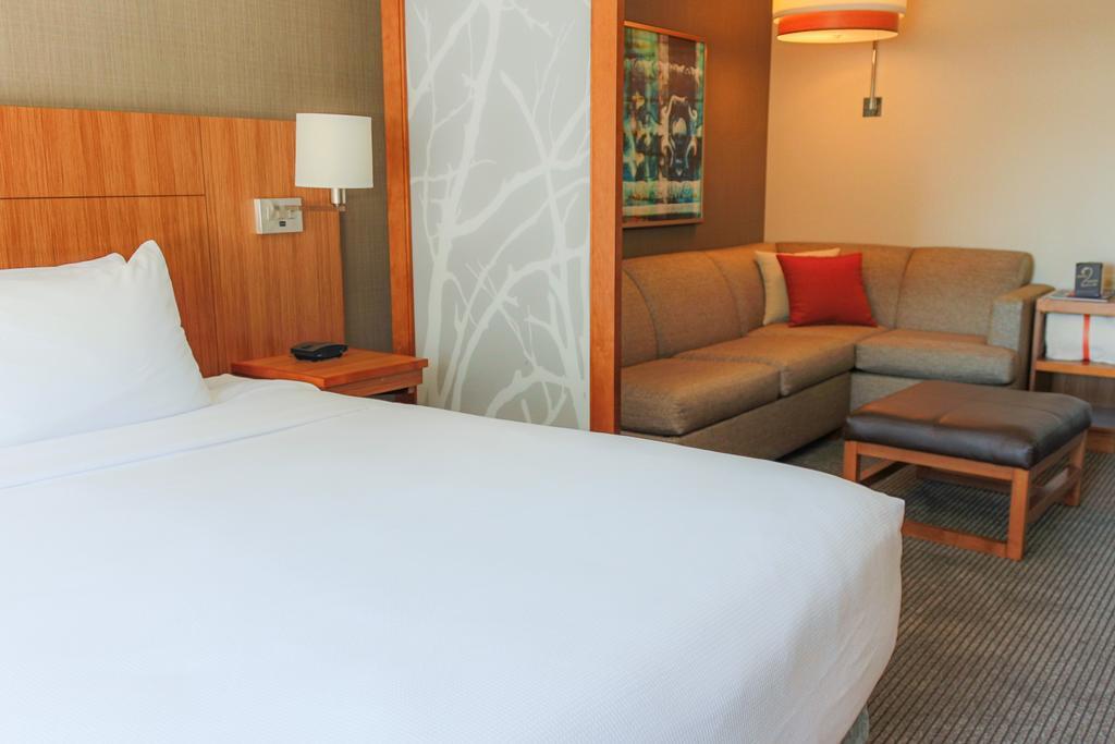 Hyatt Place Chicago-South/University Medical Center Rom bilde