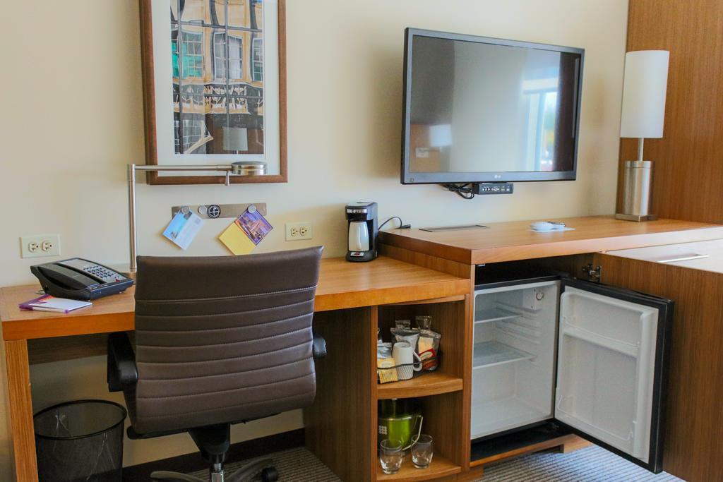 Hyatt Place Chicago-South/University Medical Center Rom bilde
