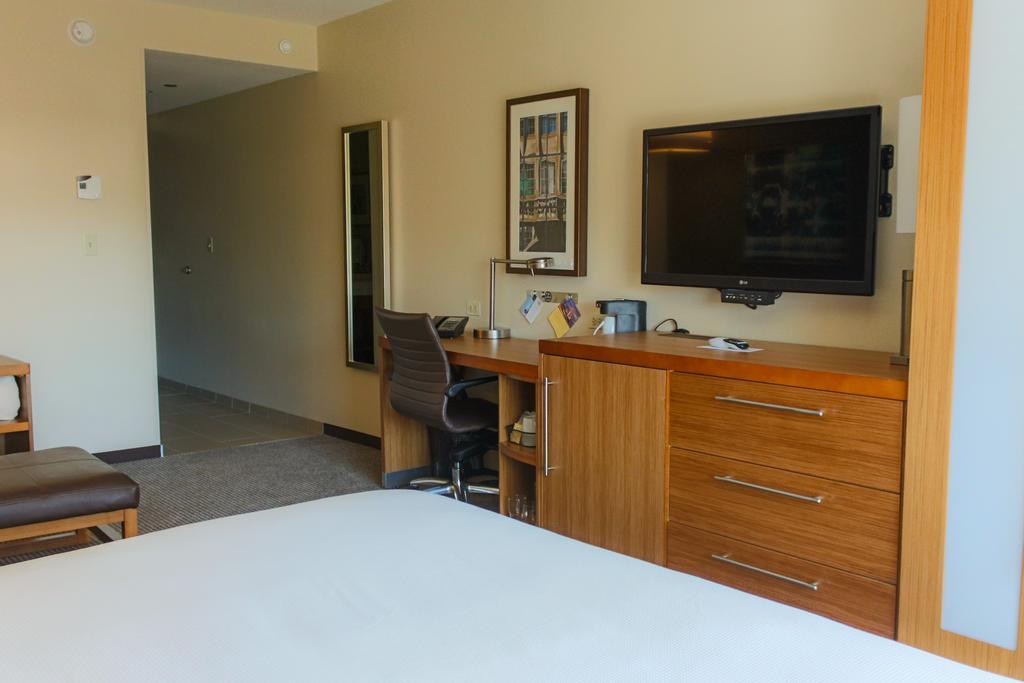 Hyatt Place Chicago-South/University Medical Center Rom bilde